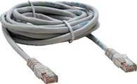 Microconnect Cat6 UTP - 45M LSZH (UTP645) Microconnect Cat6 UTP - 45M LSZH (UTP645)